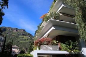 Appartamento nella tranquilla via Guncina 26